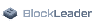 BlockLeader logo