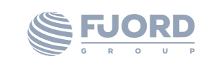 FJORD Group logo