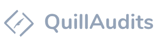 Quill Audits logo