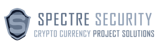 Spectre Security logo